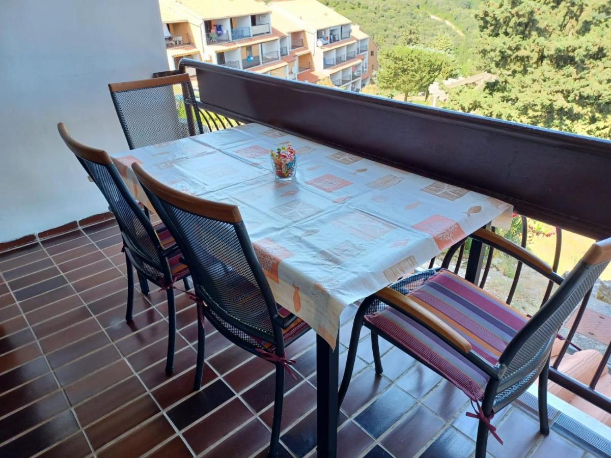 Appartement Mirta 1 à Pavicini Extérieur photo