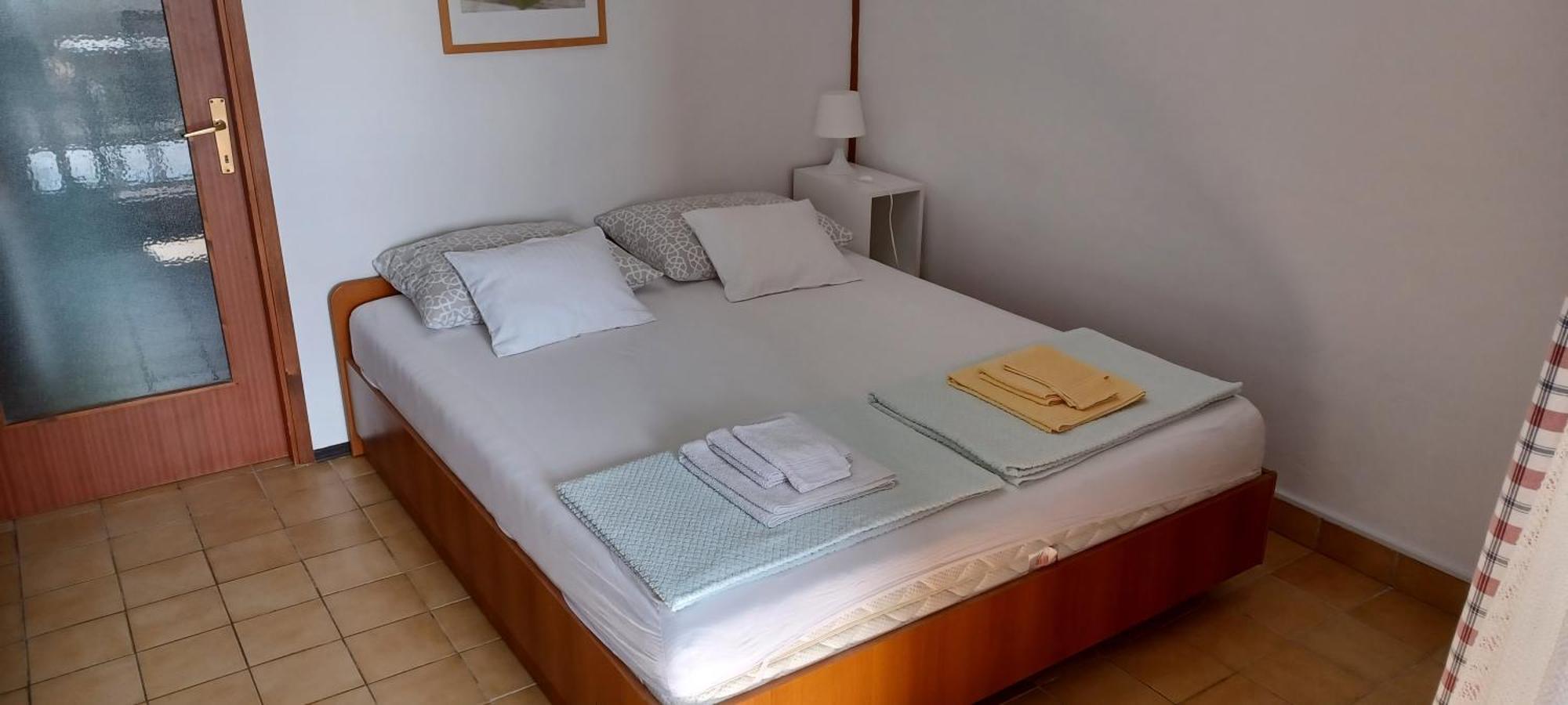 Appartement Mirta 1 à Pavicini Extérieur photo