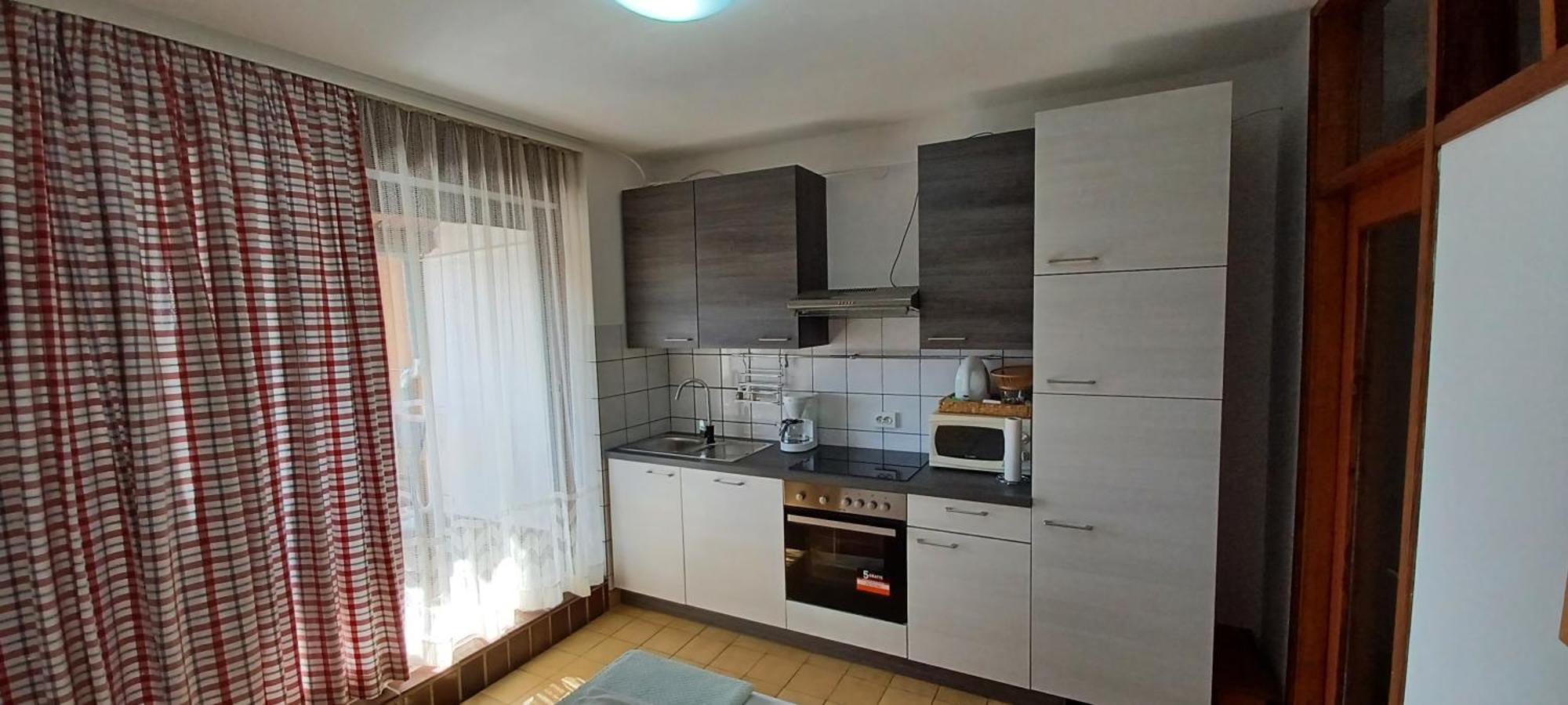 Appartement Mirta 1 à Pavicini Extérieur photo